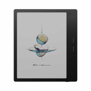 ONYX BOOX E-book čitač Go Color Gen II, 7", E-Ink Kaleido 3 Carta 1200, 64GB, Wi-Fi, crni